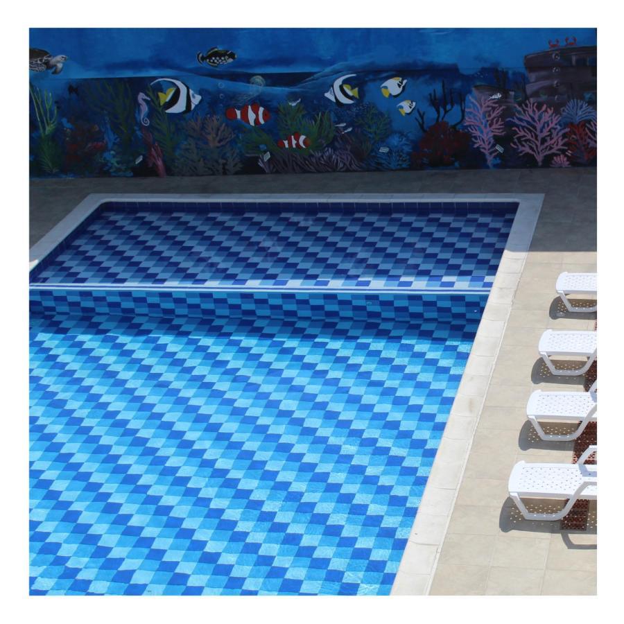 Hotel Mar Del Plata Cartagena Eksteriør bilde